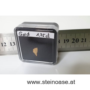 Natur GOLD - Nugget